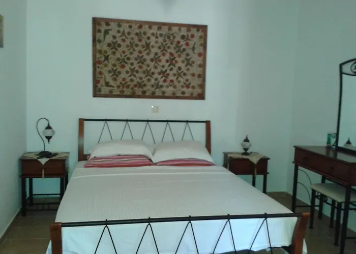 Maria\'S Apartments