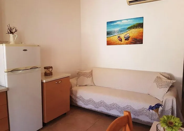 Maria\'S Apartments