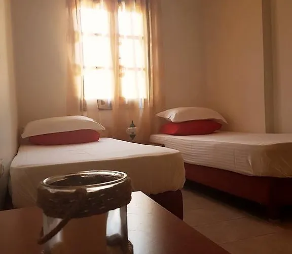 Maria\'S Apartments