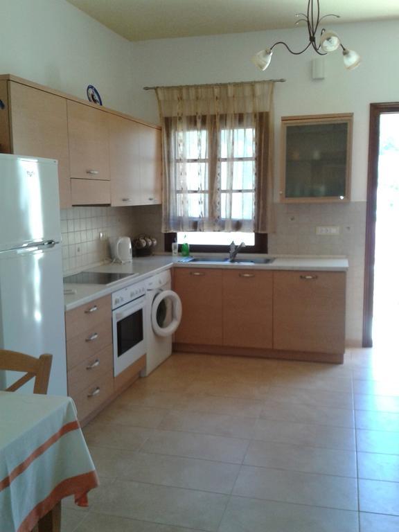 Apartment Maria's Meyísti