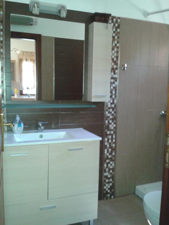Apartamento Maria's *