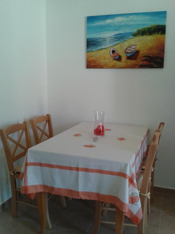 Apartment Maria's Meyísti