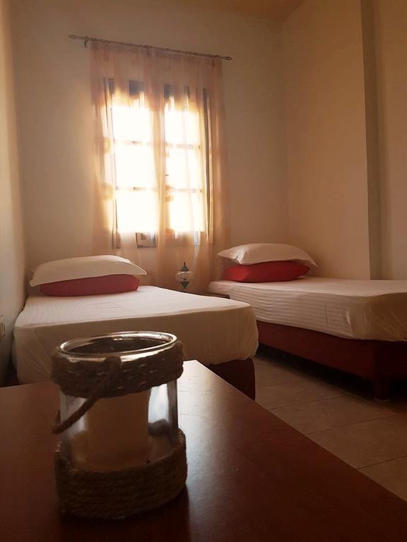 Maria's Apartamento